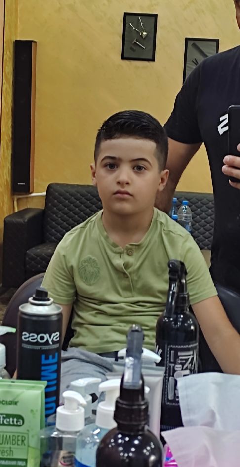 @Arakelyans Barbershop