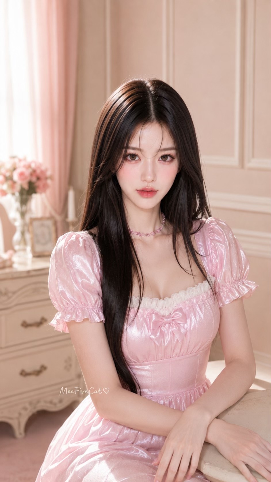 @MeeFiveCat