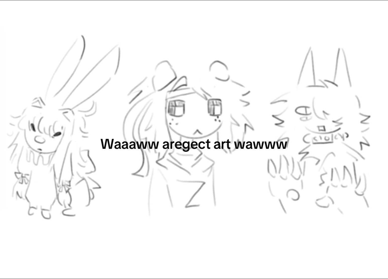 @Bunny