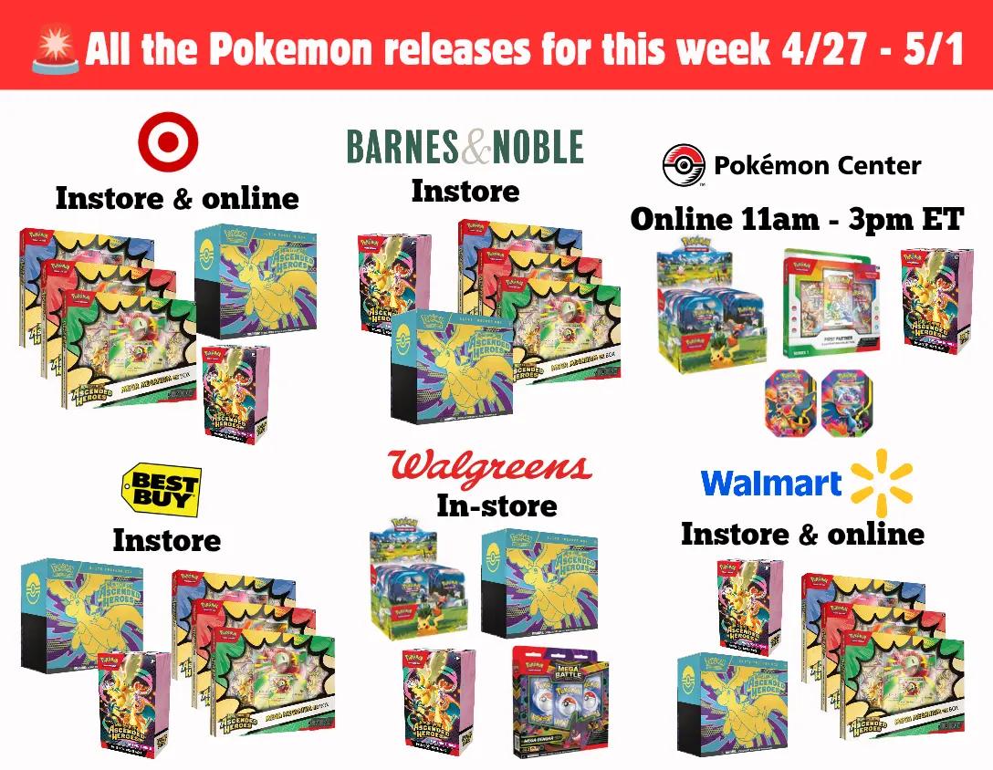 @Pokemon Collectors