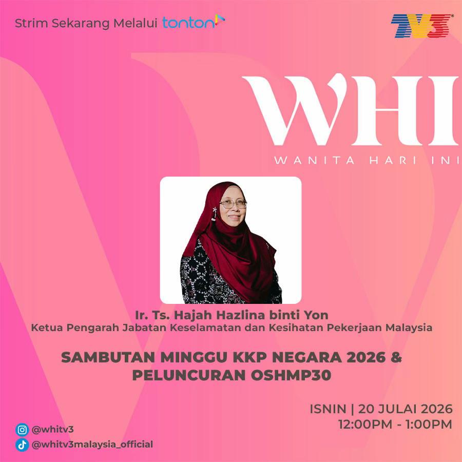 @JKKP / DOSH Malaysia