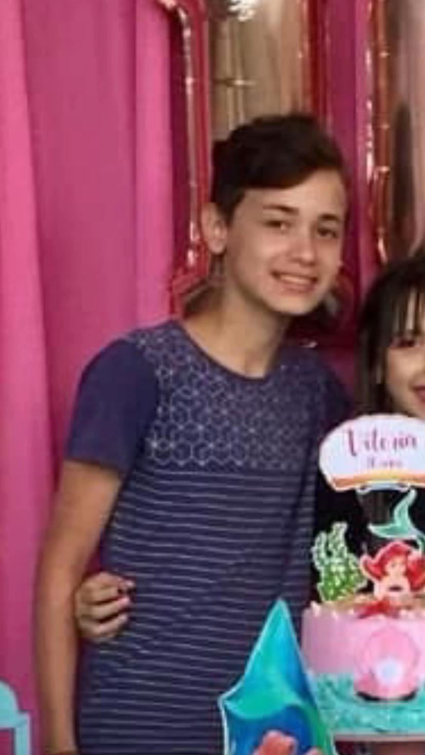 @Ísis Mariano