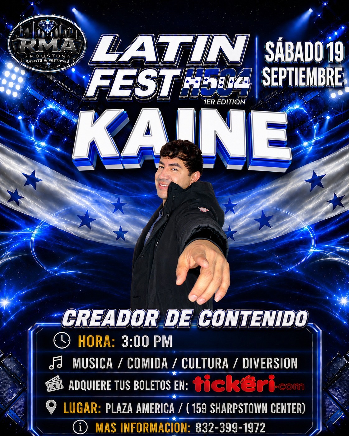 @KAINE 😇 👮