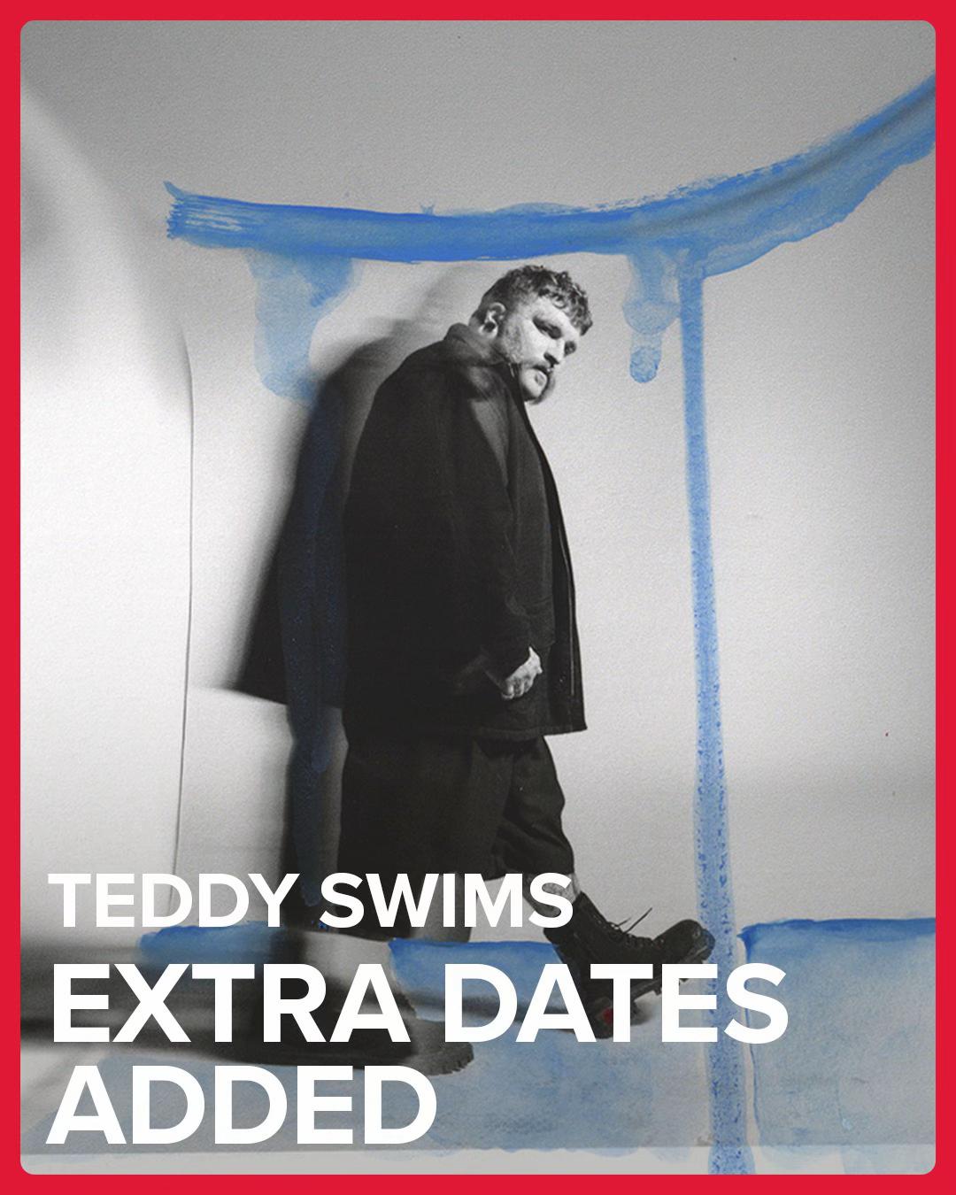 @Live Nation UK