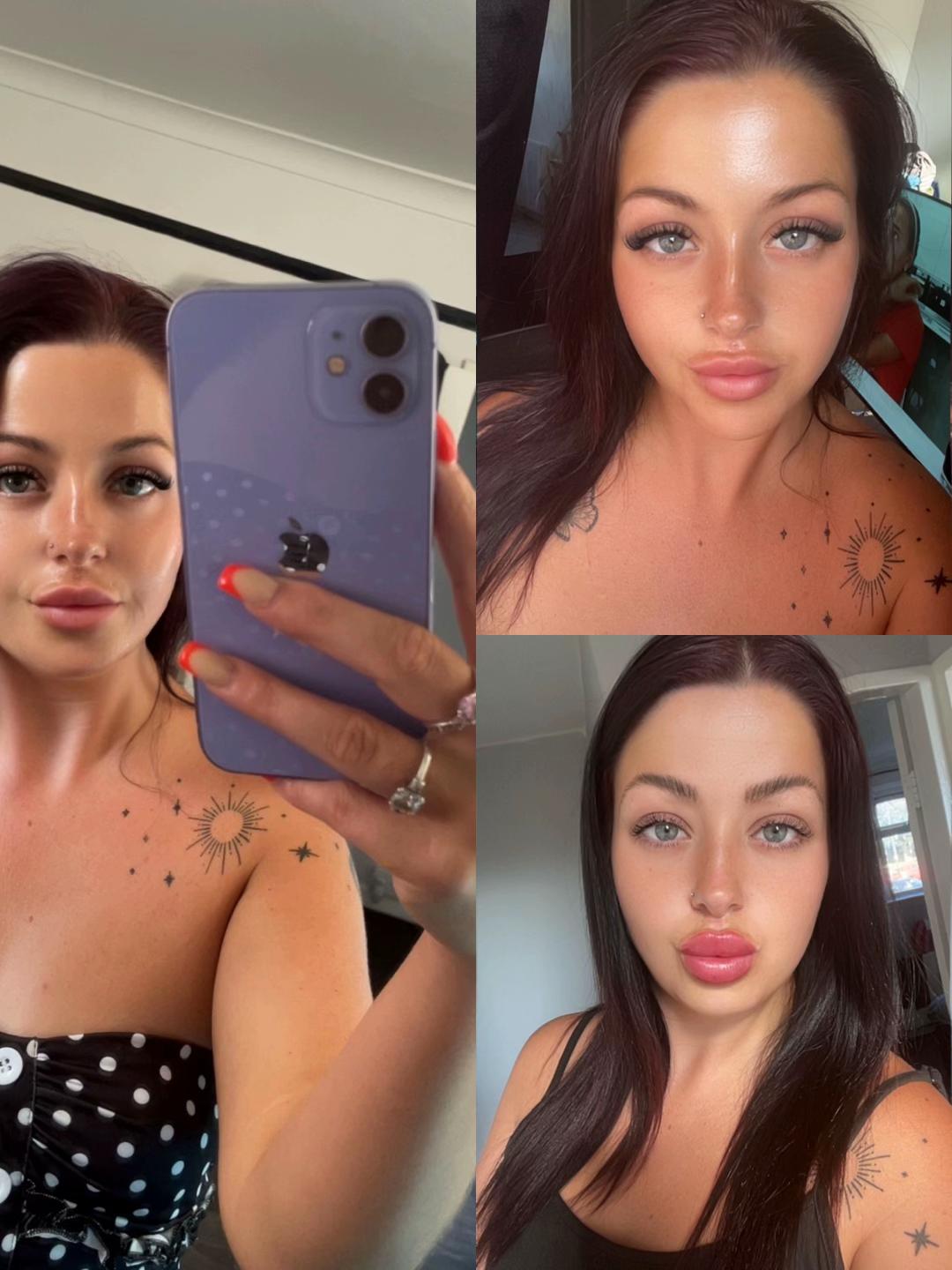 @Jade Laraaa