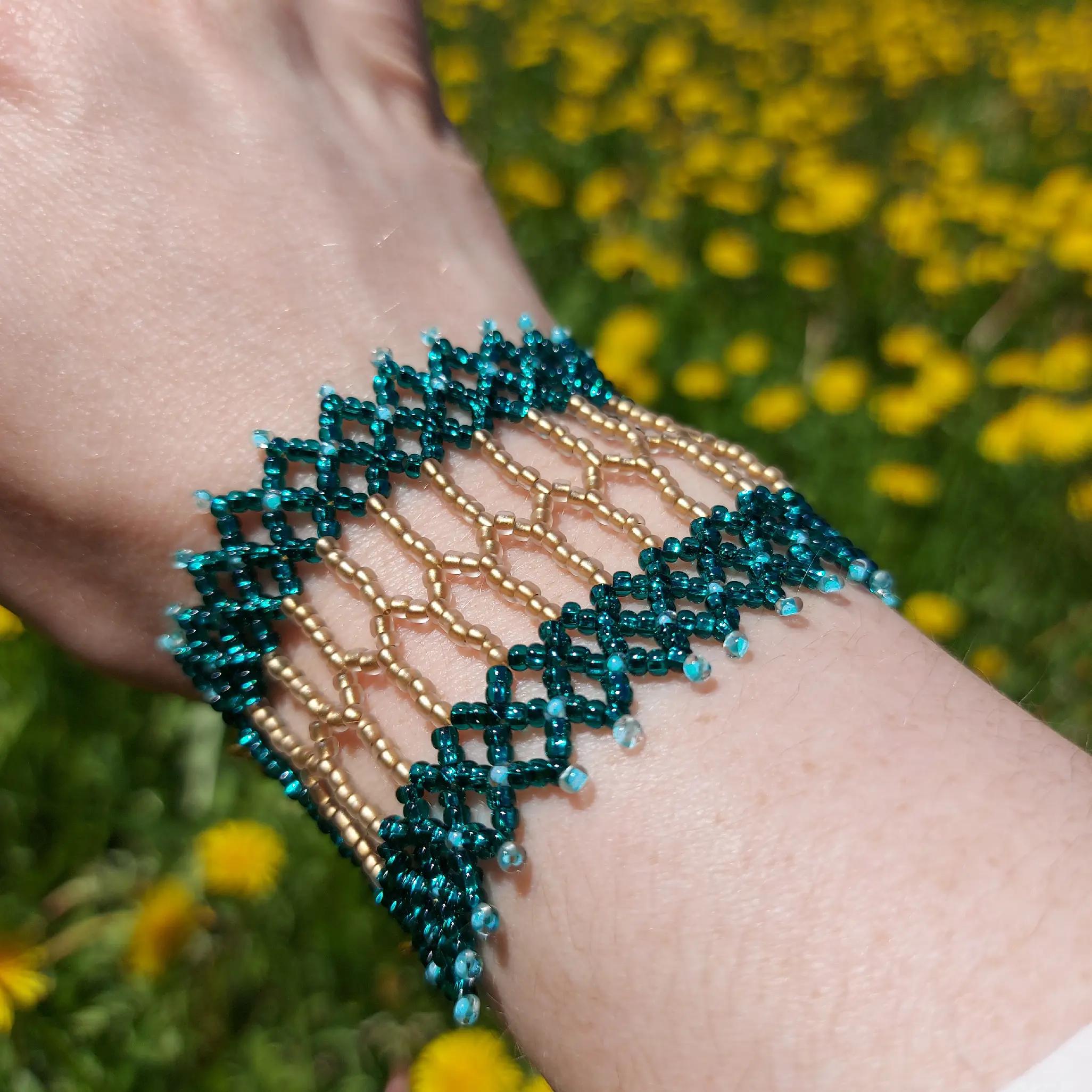 @Kaleidocat_Jewelry