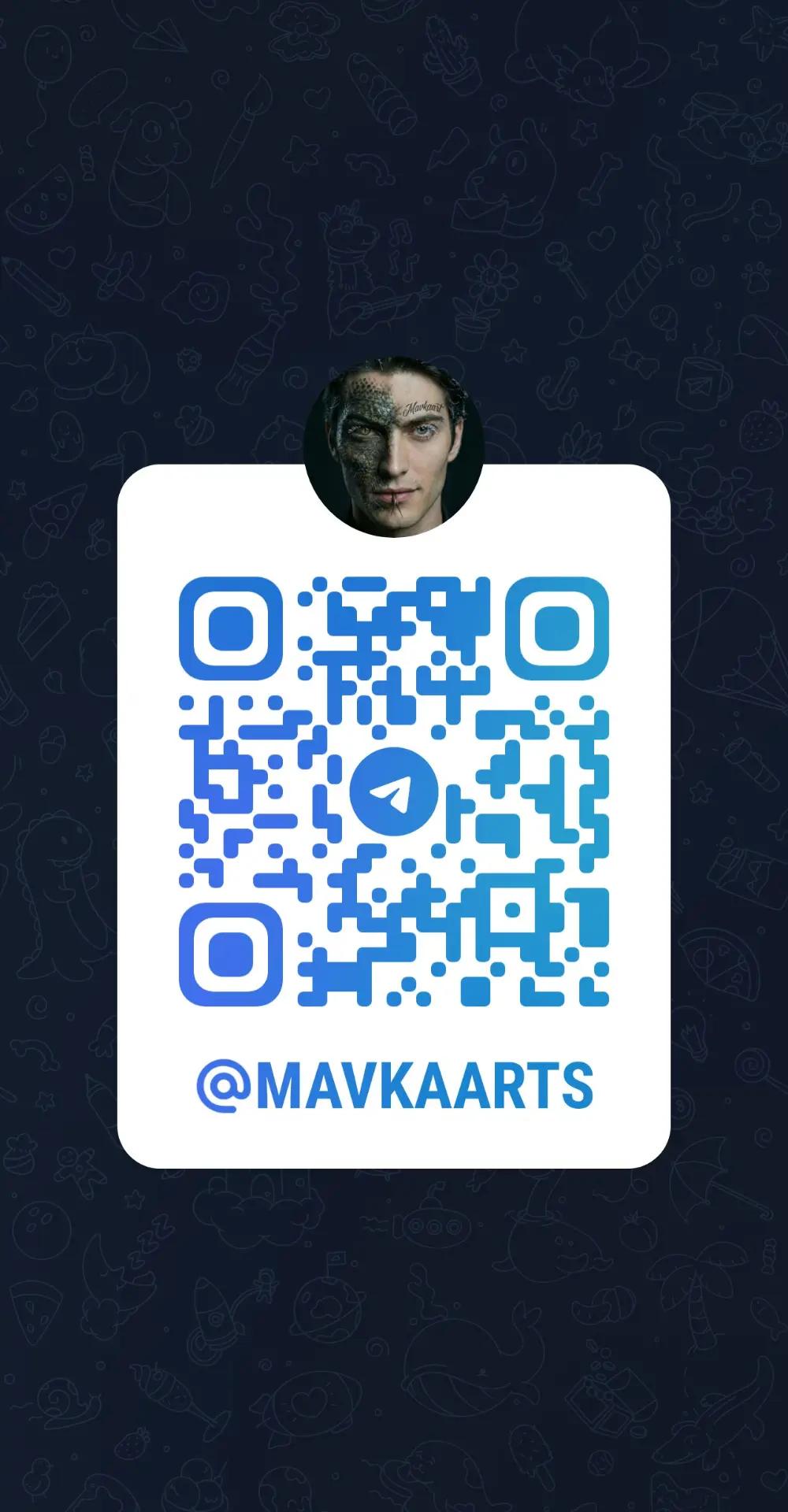 @MavkaArt