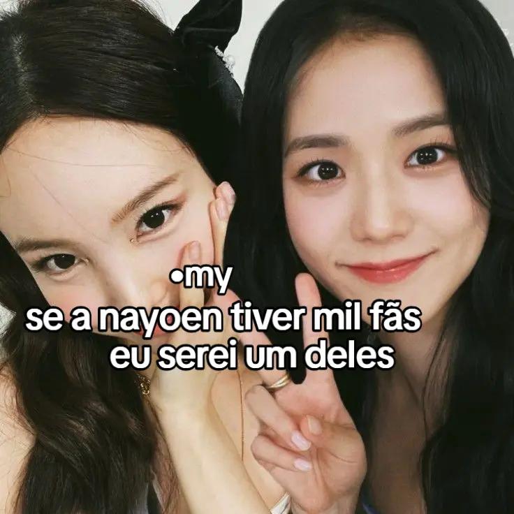@Ana ama k-pop