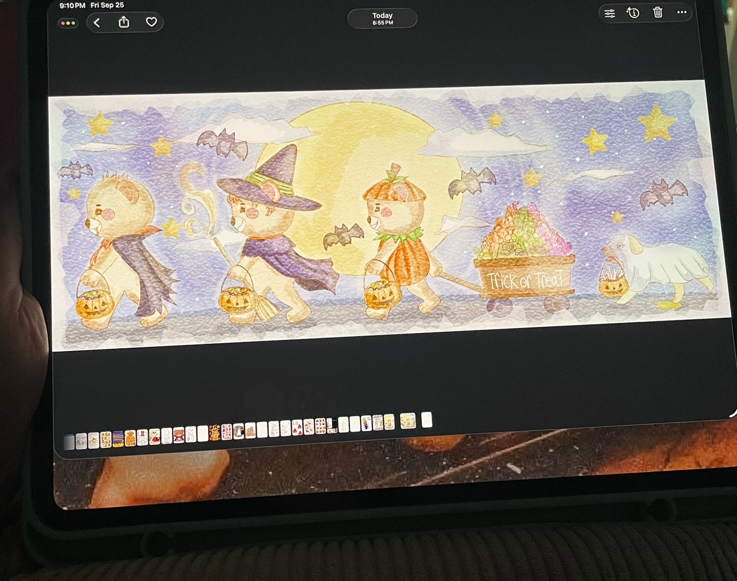@Dulcechibi Art