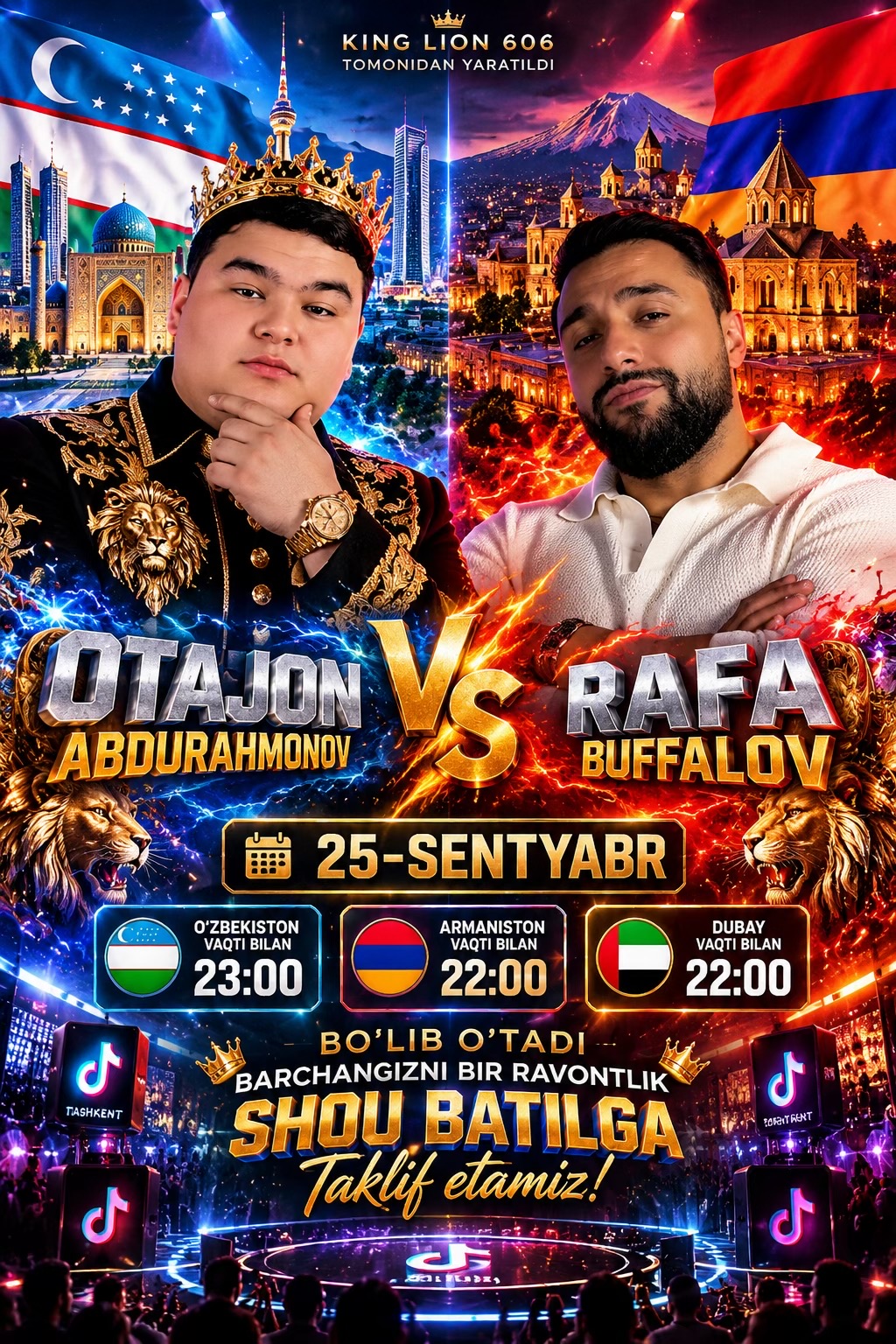 @🇺🇸OTAJON_ABDURAXMONOV🇺🇿👑✅