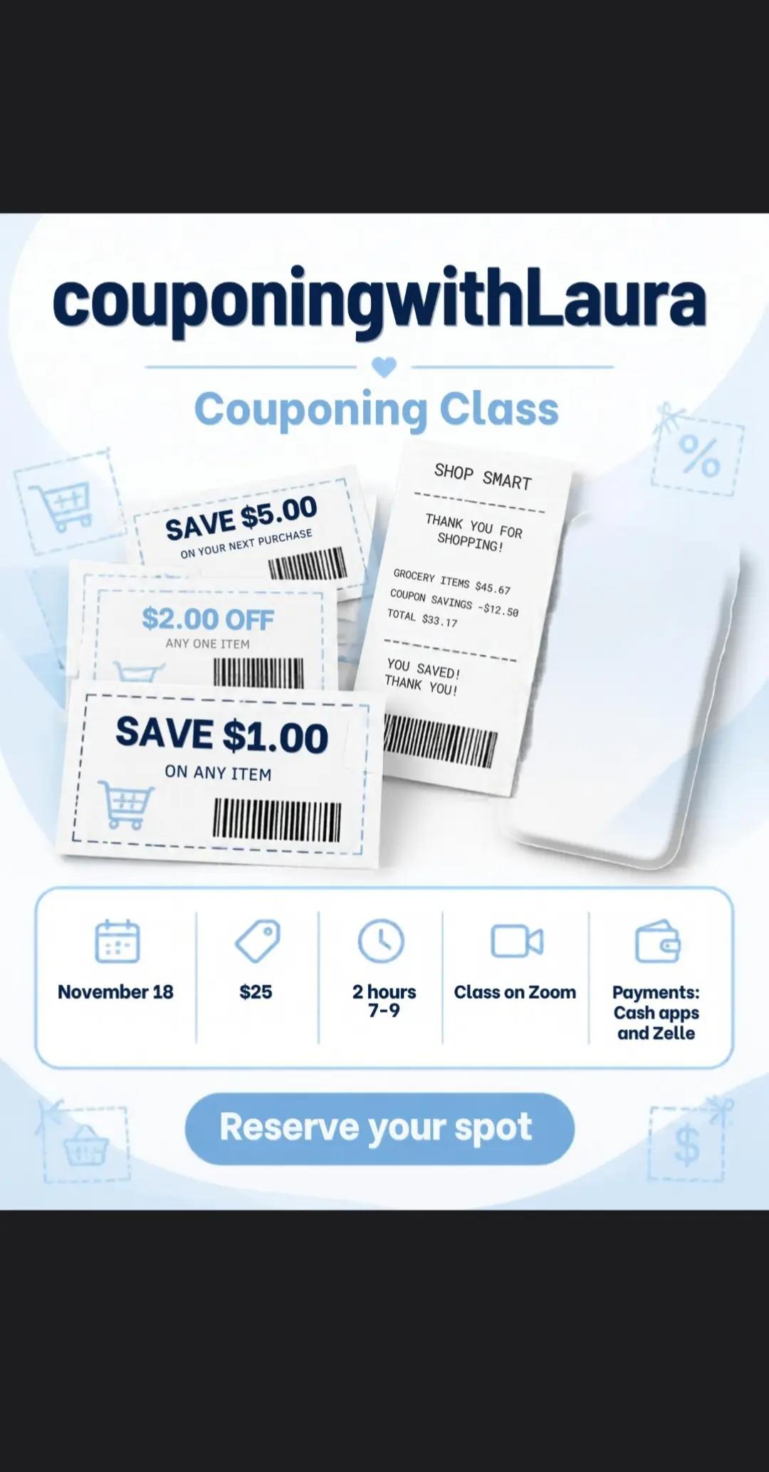 @couponwithlaura9001