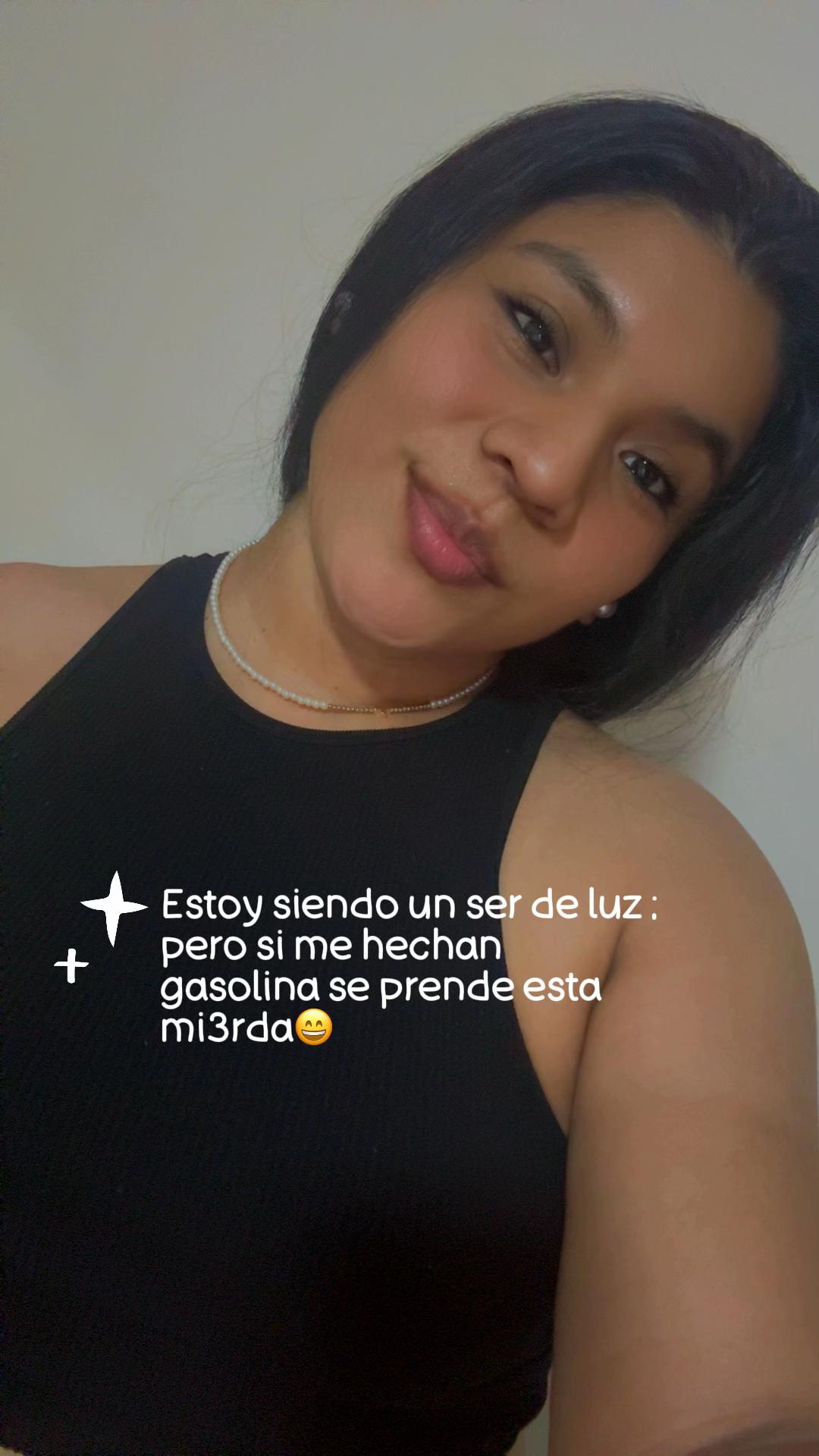 @ Mónicɑ M.🧃