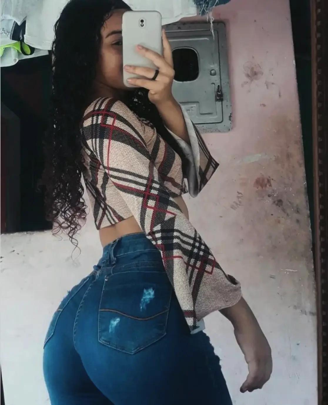 @moreninha