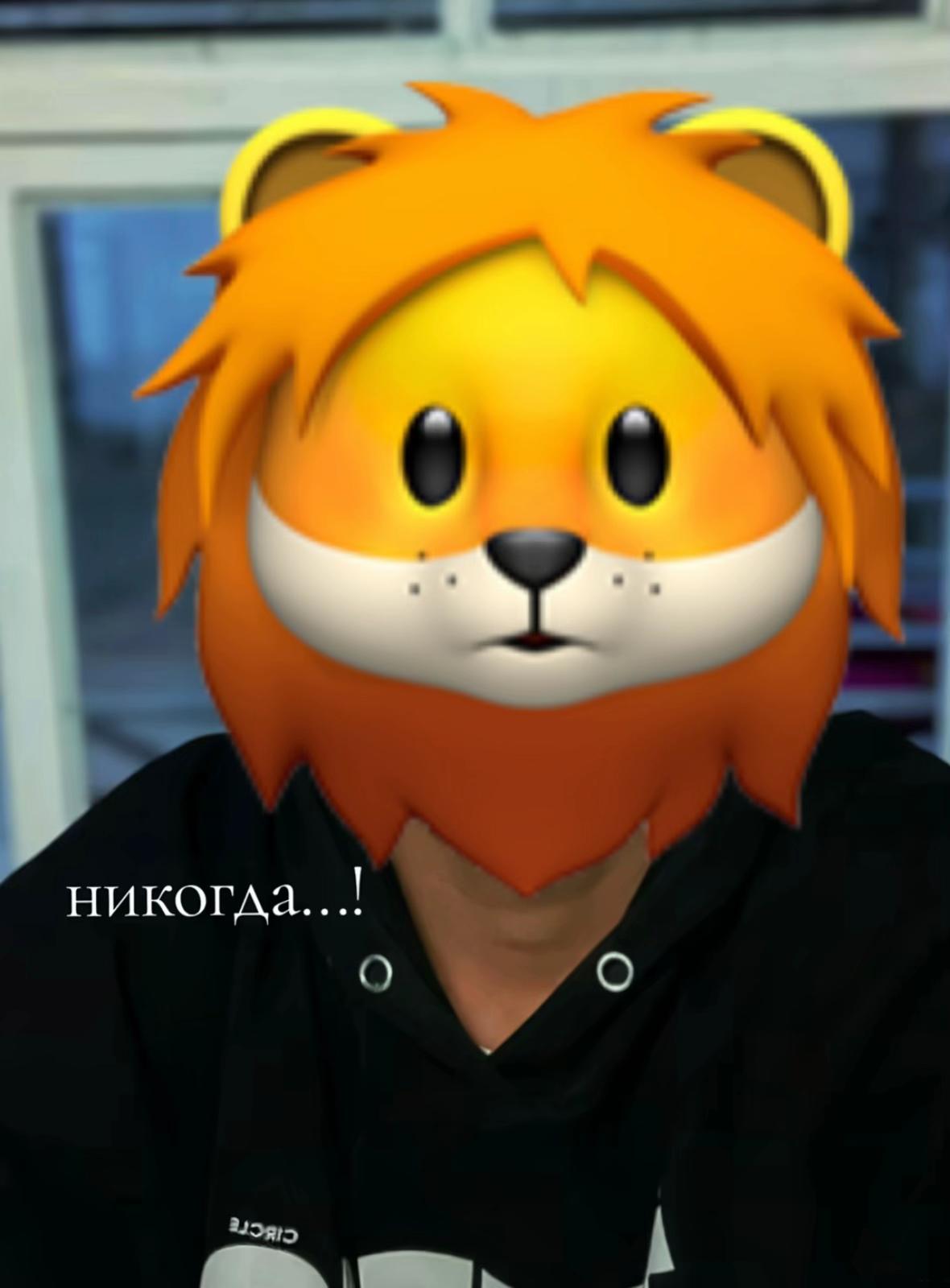@Aslan 🦚