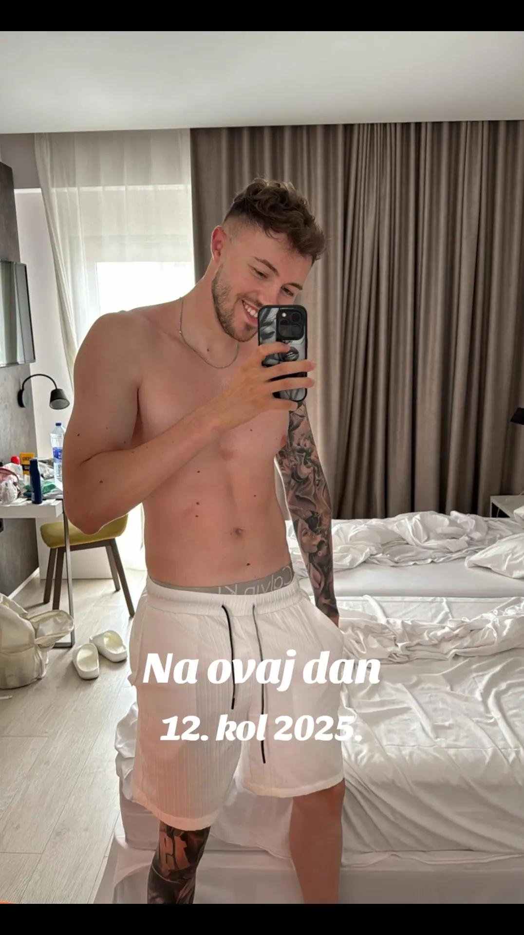 @Mihailo Petrović