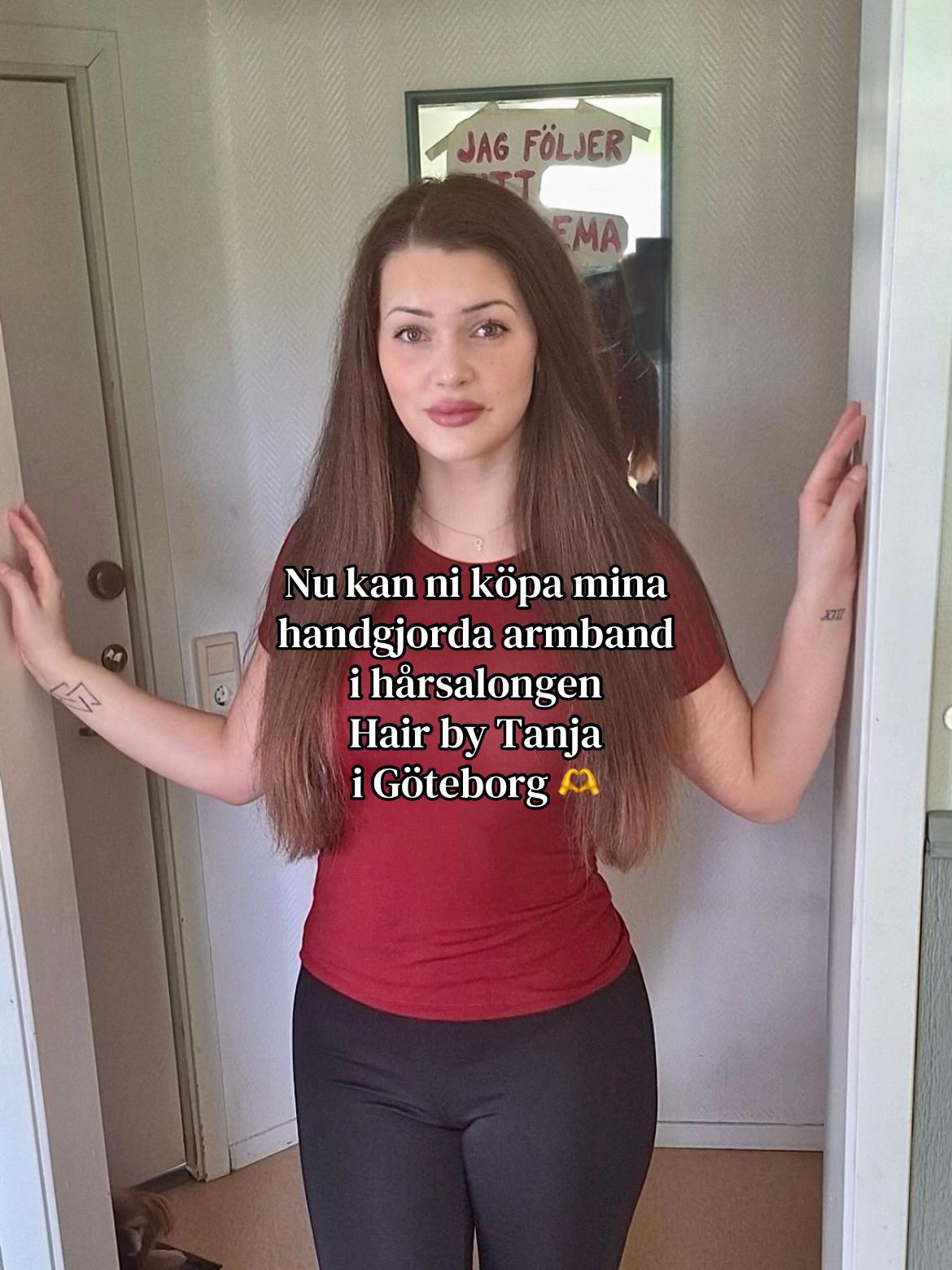 @Sara Panic