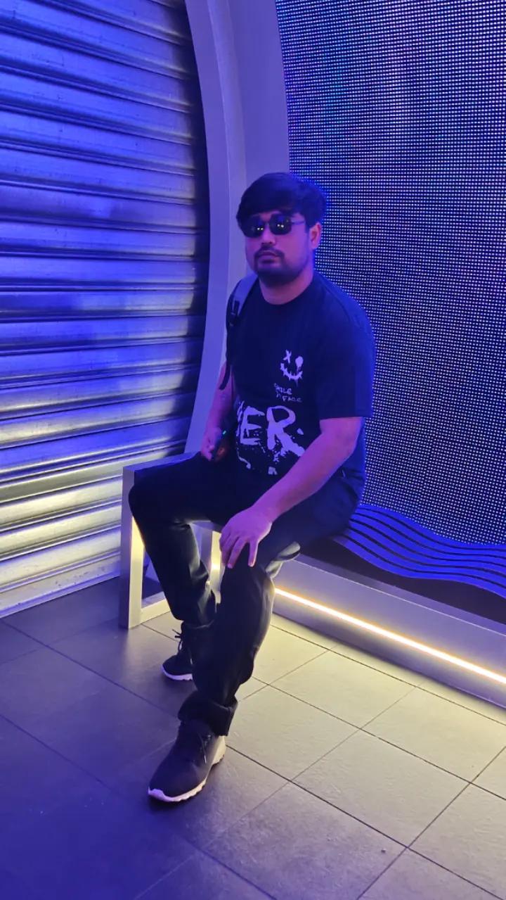 @Om Singh