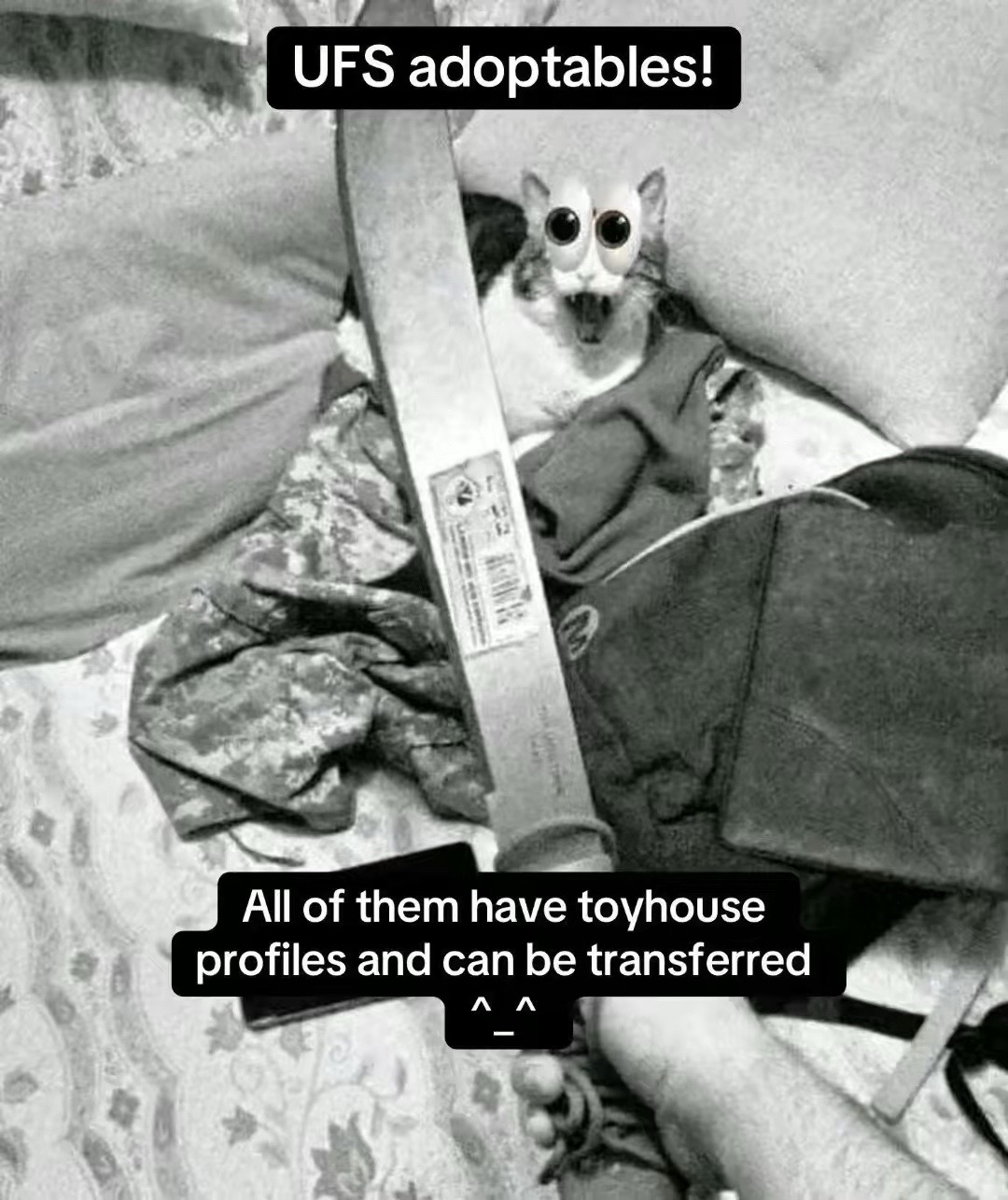 @Bugxie !!
