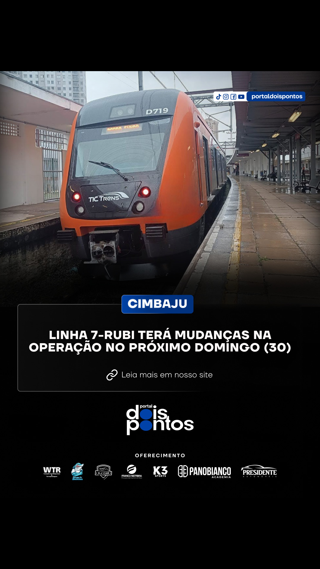 @Portal Dois Pontos