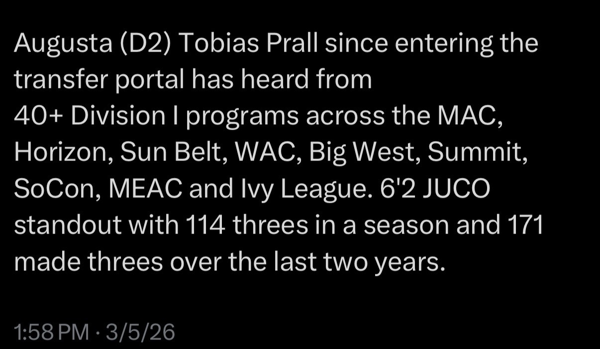 @Tobias Prall