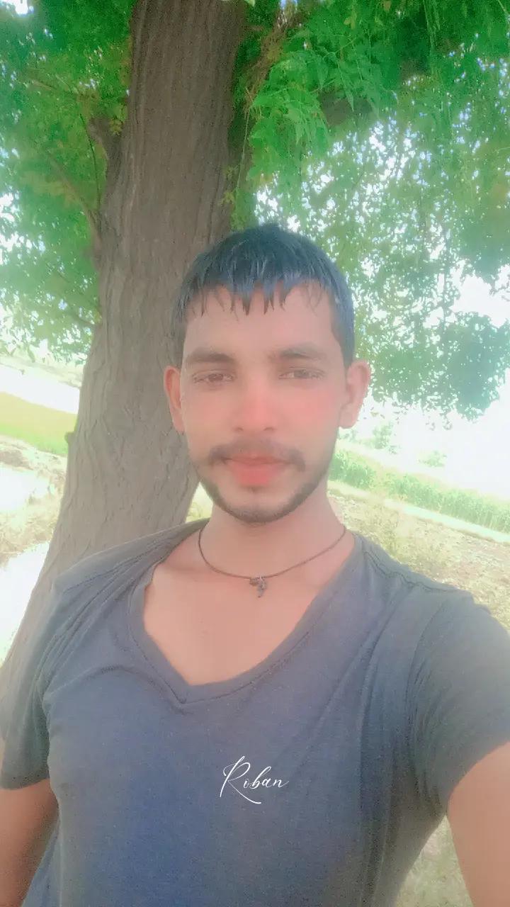 @Roban Roban🥰