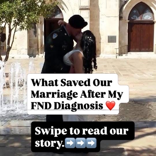 @Roxie|RISE:FND Warrior Support