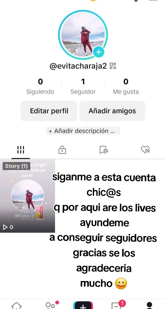 @Eva Maria Charaja Cruz
