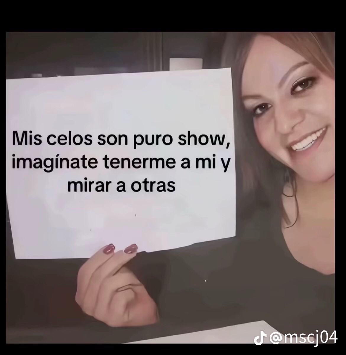 @La Catira