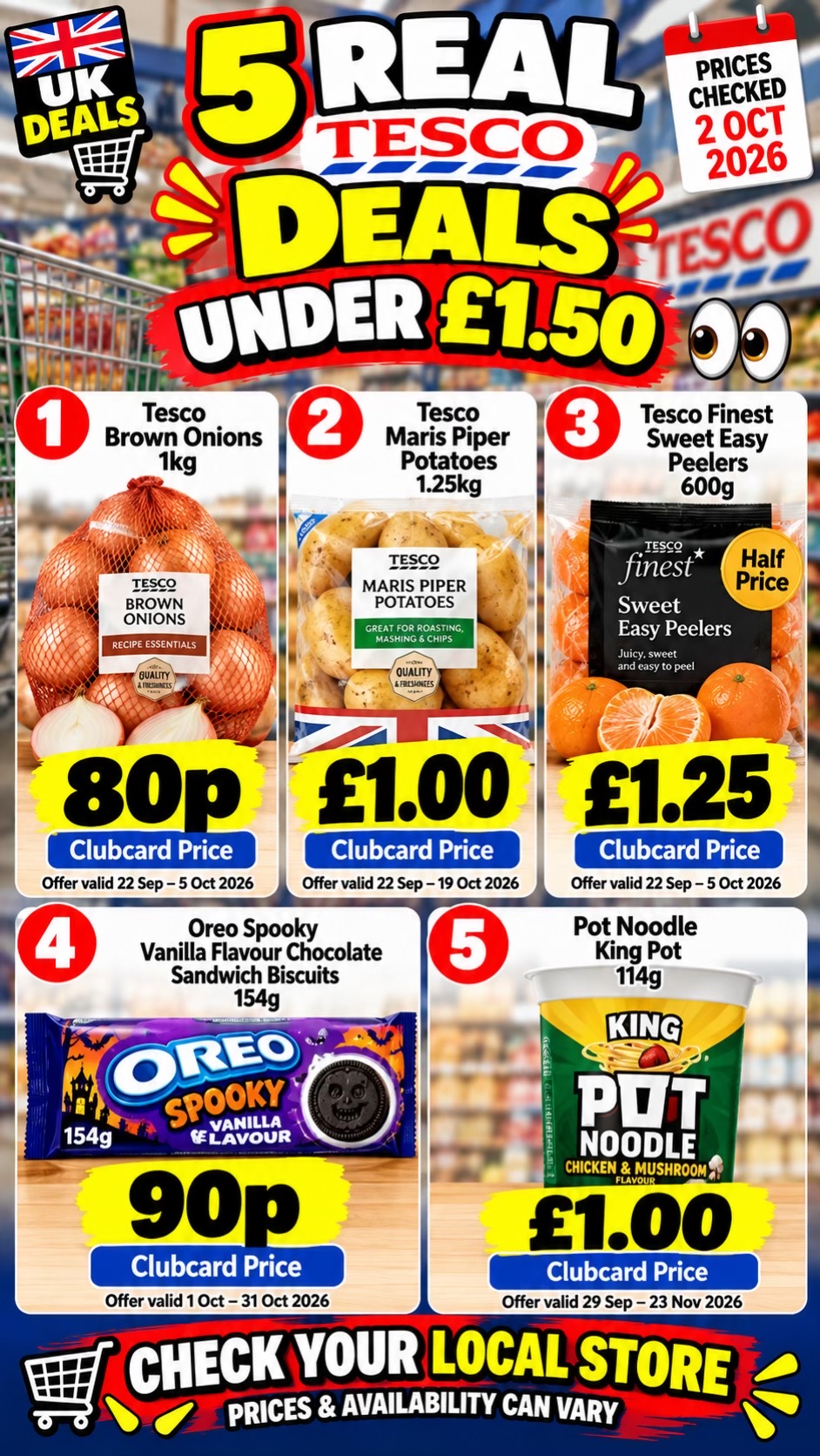 @UK Deals