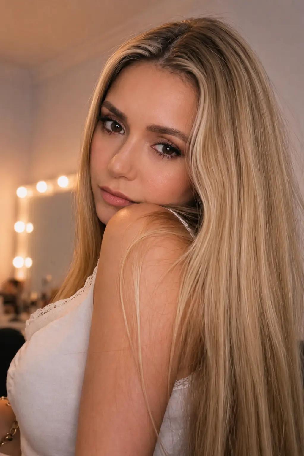 @helenna Gilbert ⭐
