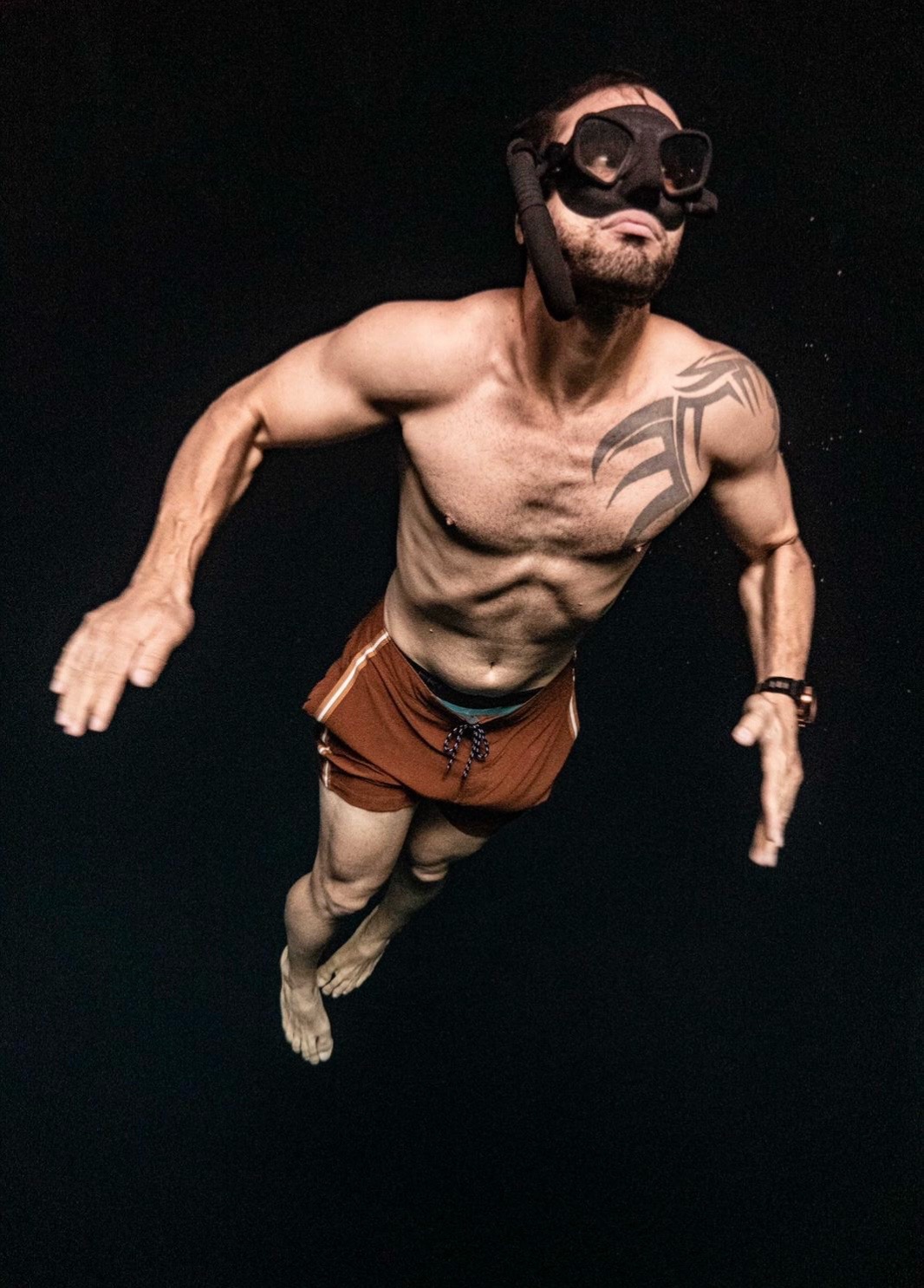 @Jacob Frías/Aventuras