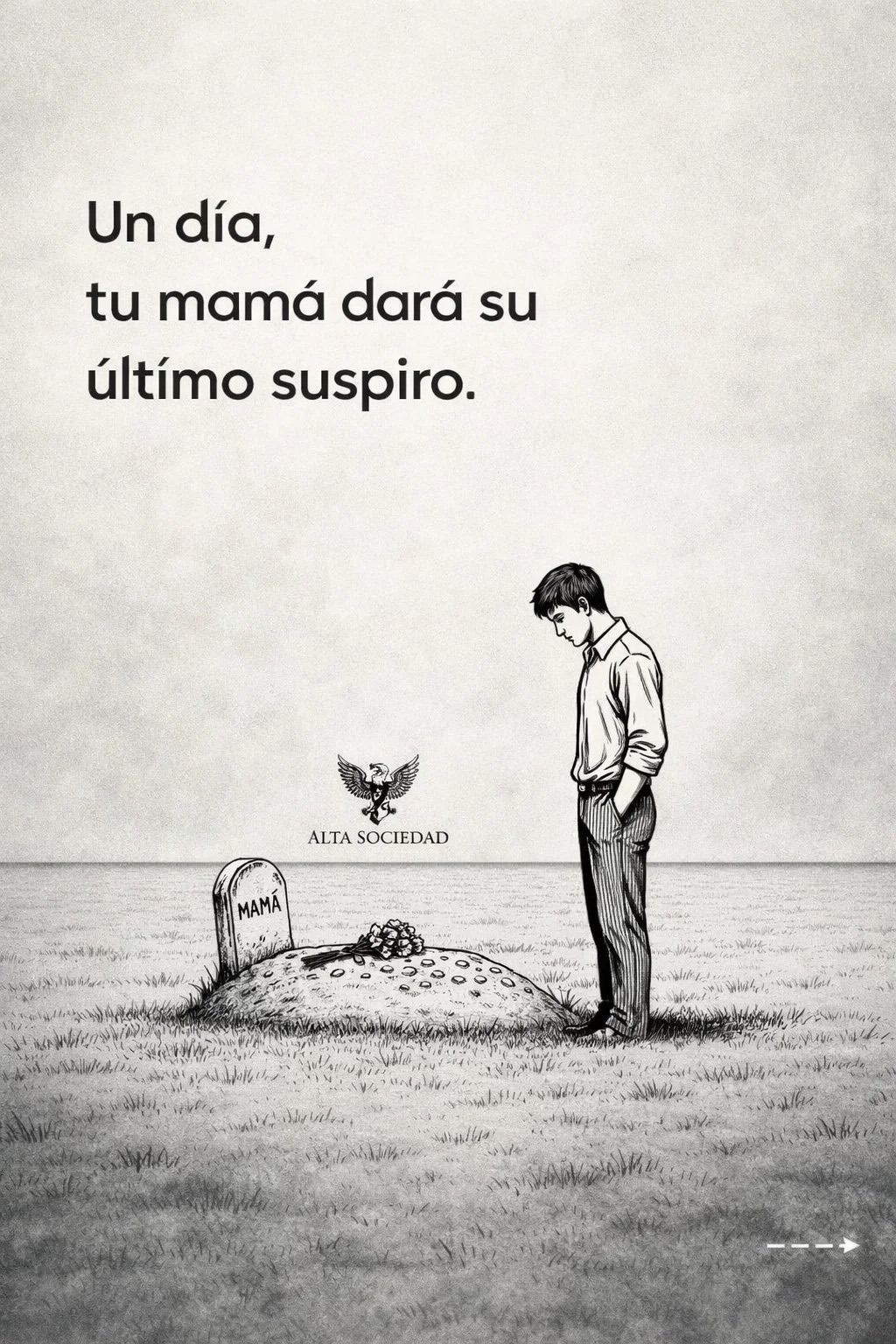 @Alta Sociedad