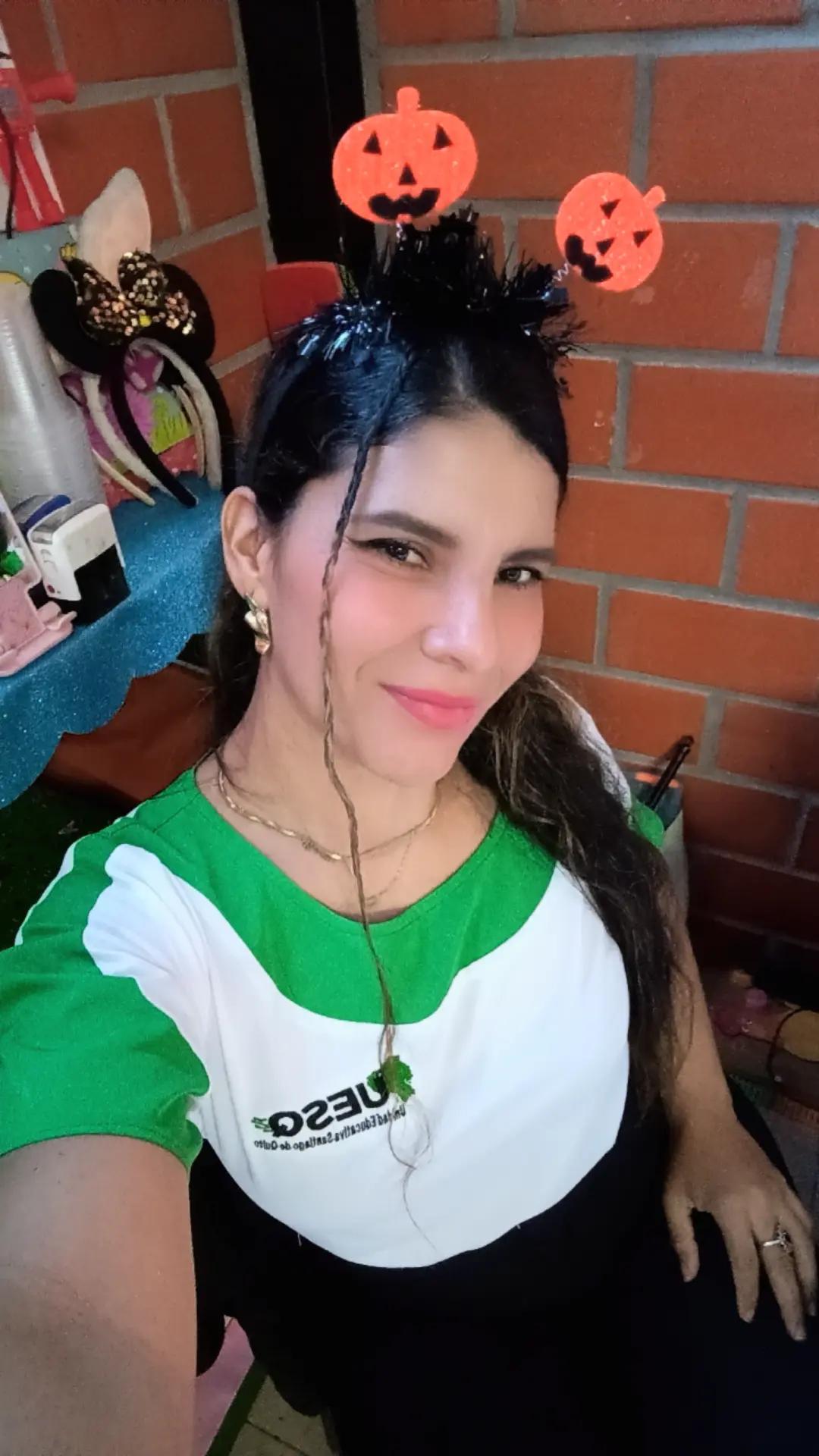 @Jessy Alava