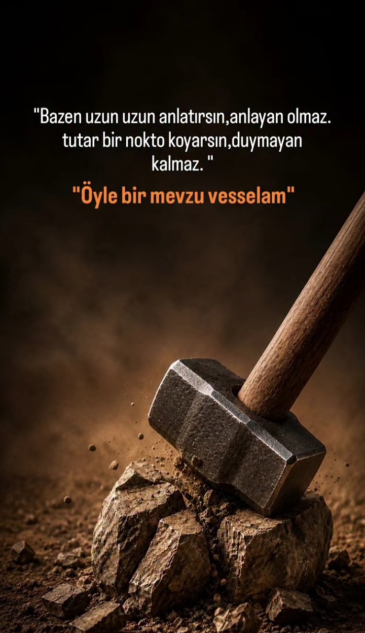 @Hüseyin