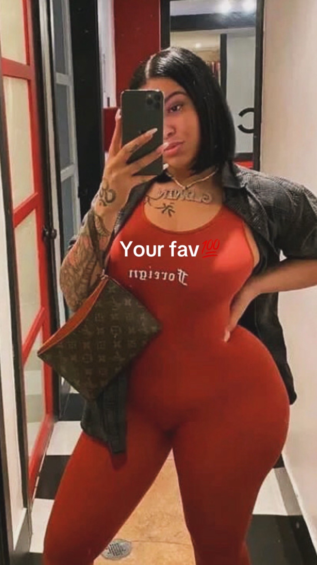 @Michelle ๐ค