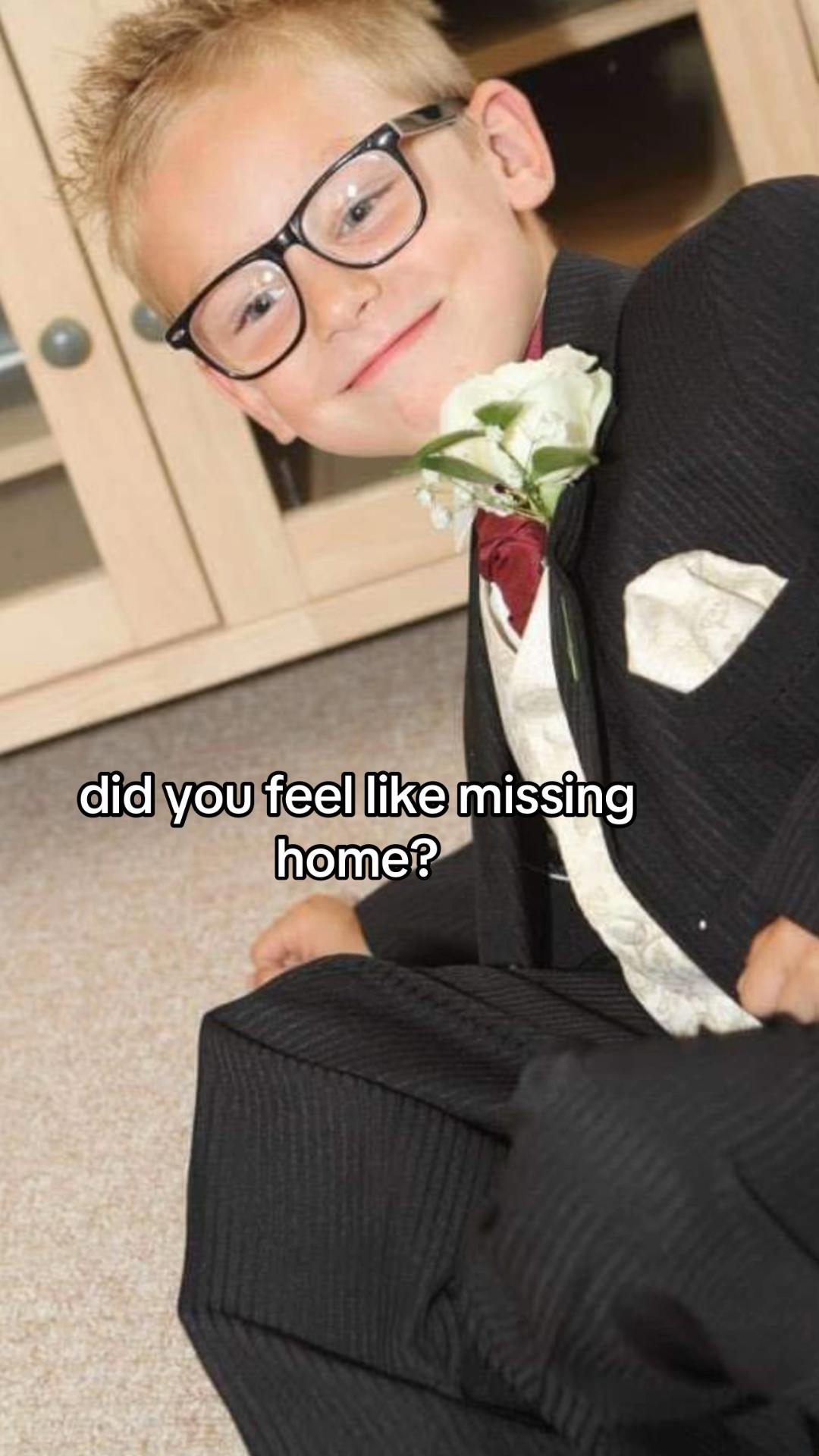 @Charlie Robinson x