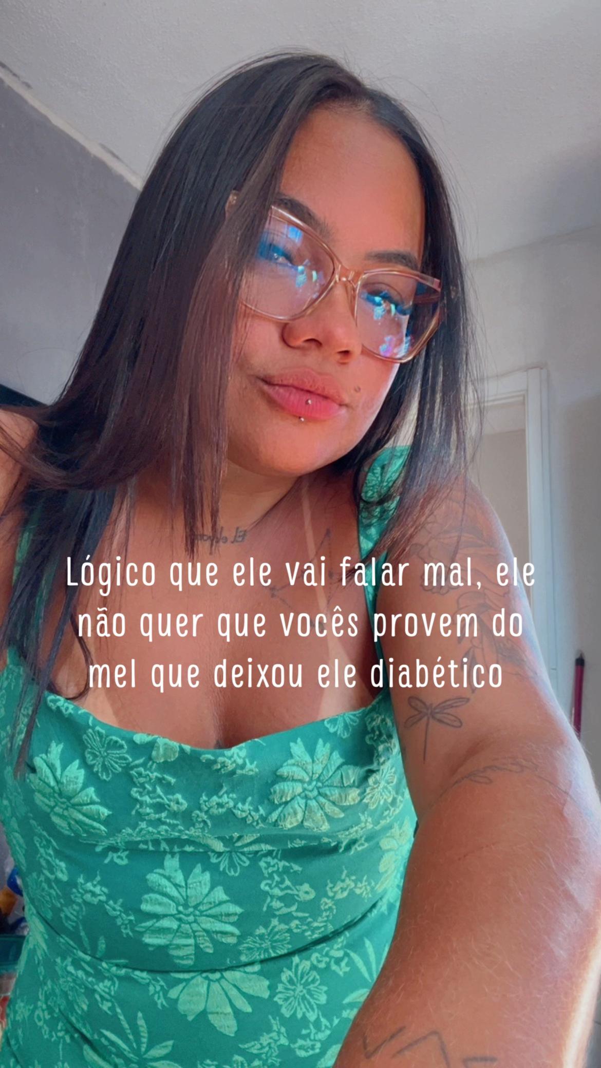 @Jessic&atilde;o 🥵