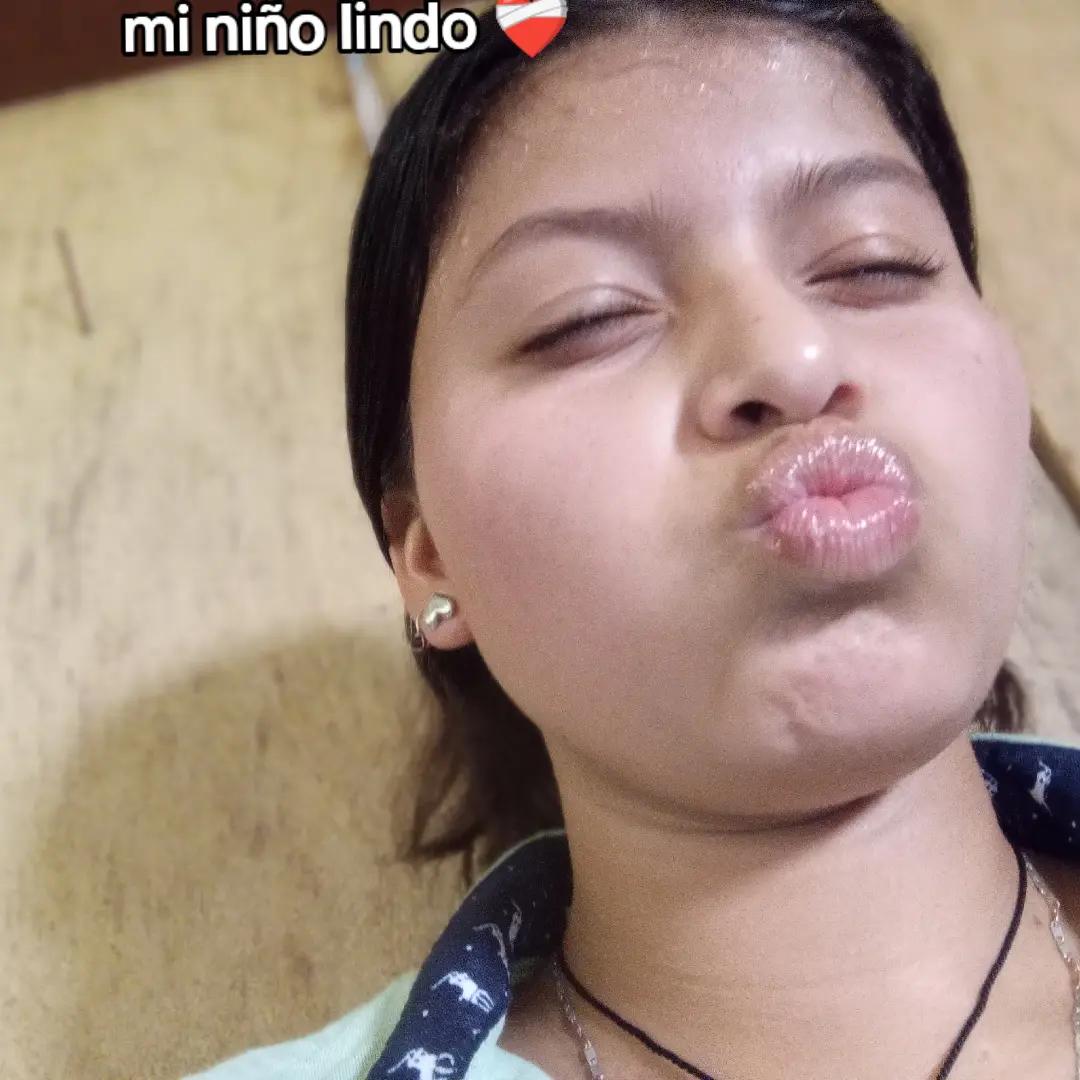 @la princesa de mam&aacute; y pap&aacute; 👸
