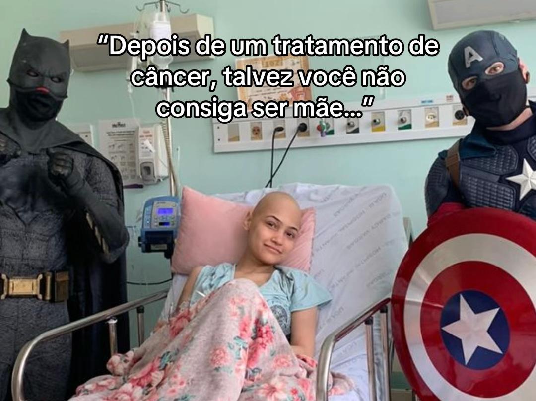 @Maria Paula