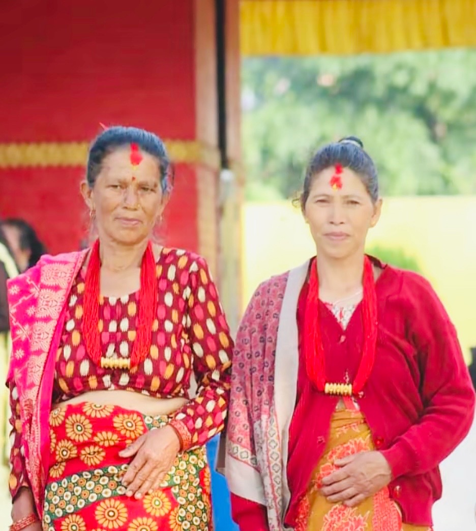 @Tara Khatri