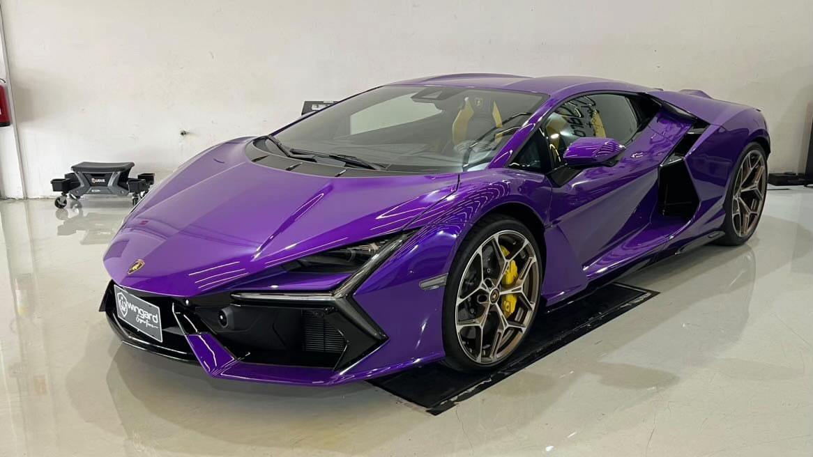 @Super Carros Alphaville