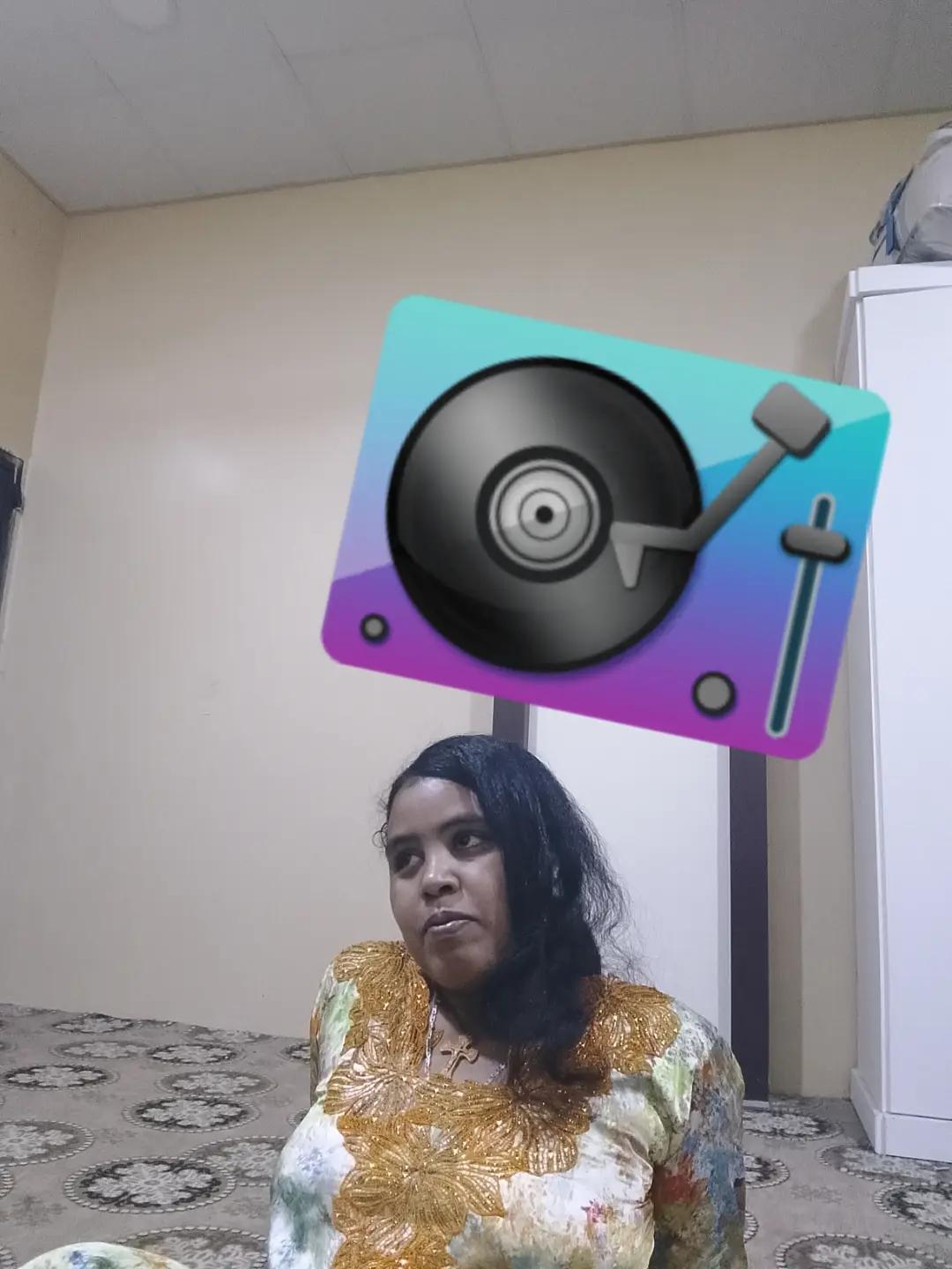 @ብሩ የድግል ማርያም ልጅ