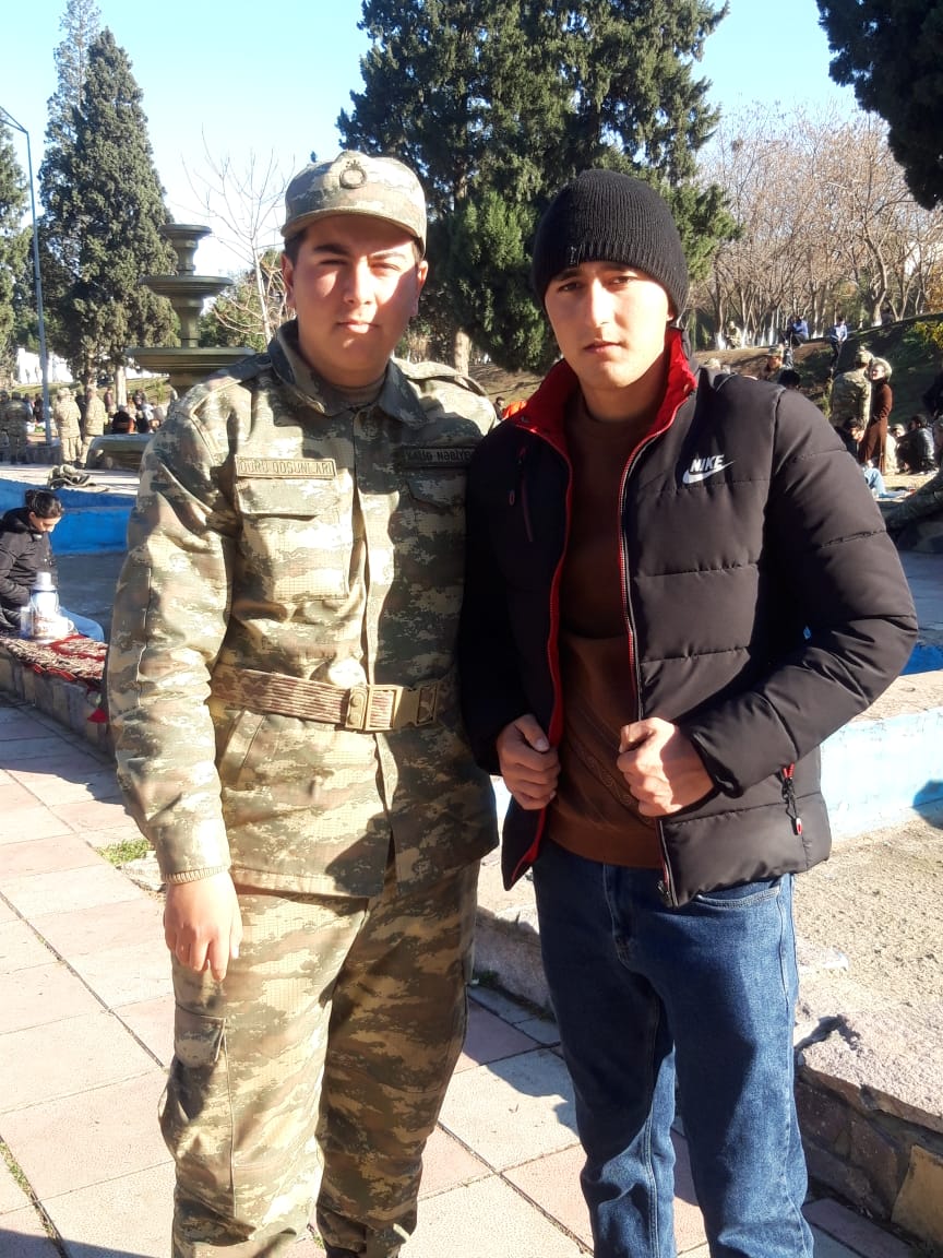 @Şəhid Qardaşi