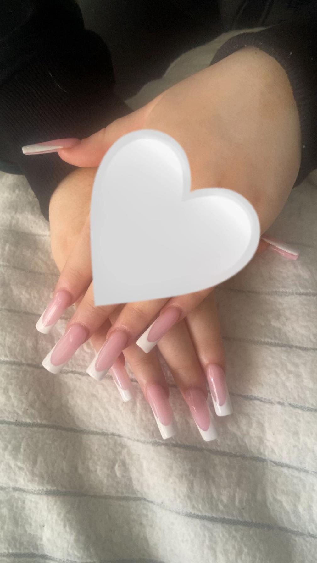 @Kaceynails