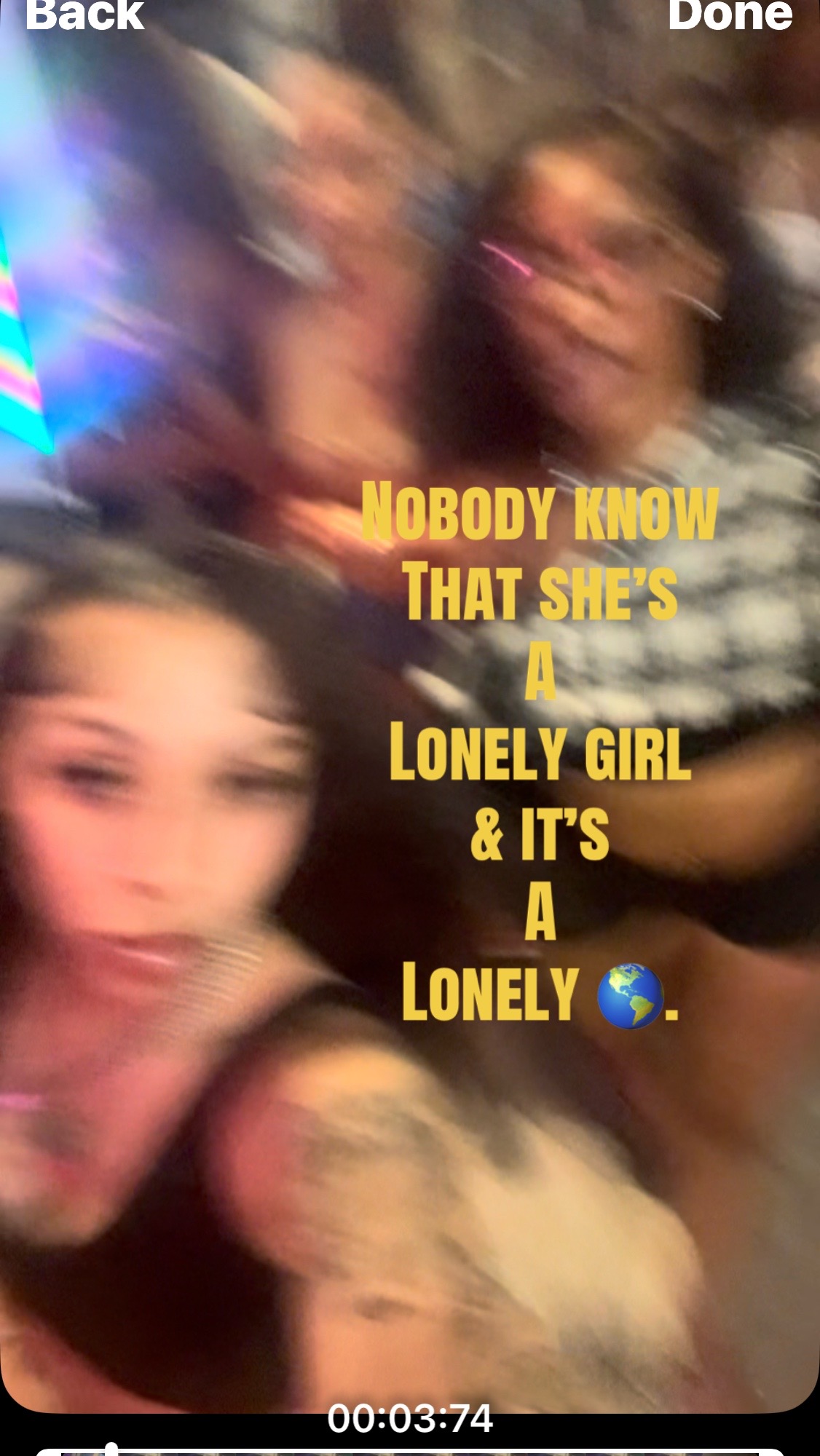 @Nani Marie 🐆