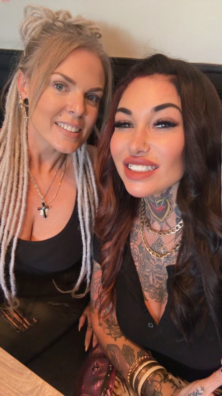 @Onebadmom