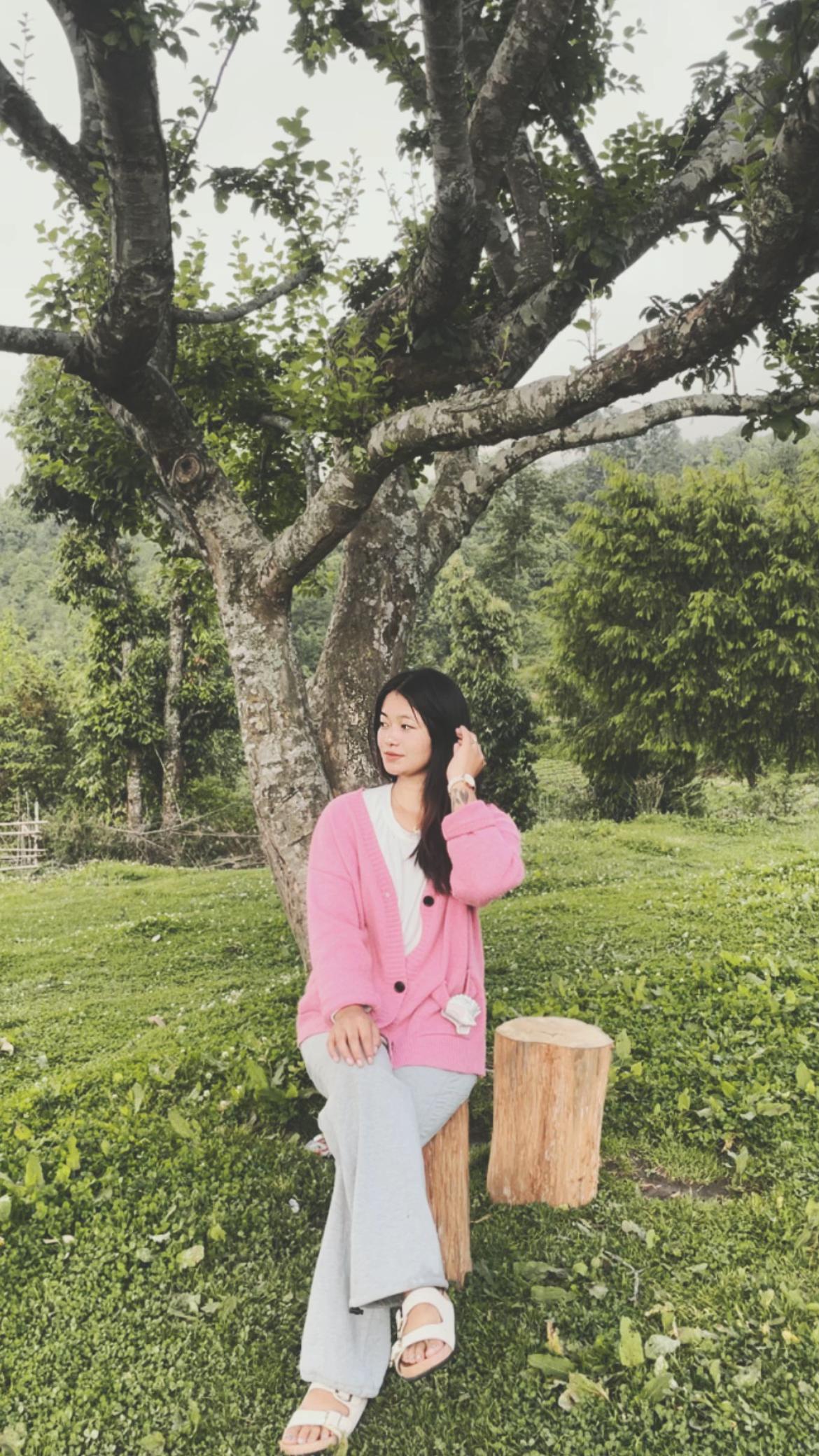 @Mang limbu(rai)🤍