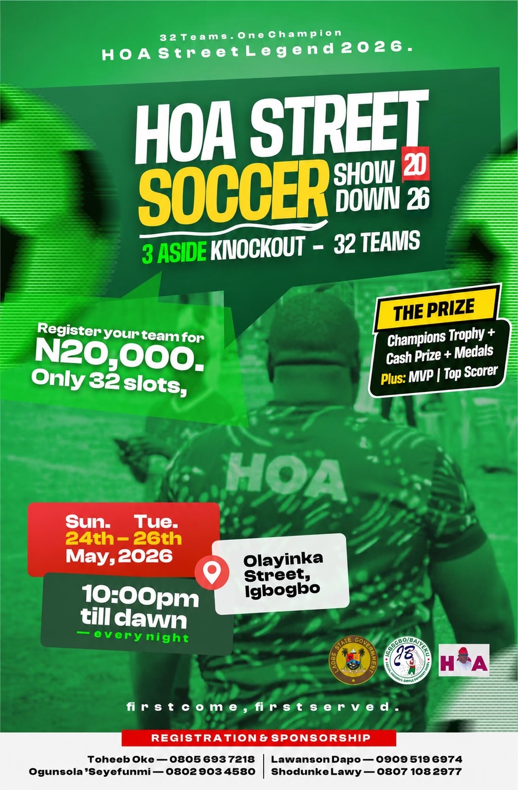 @IKORODU BLOG