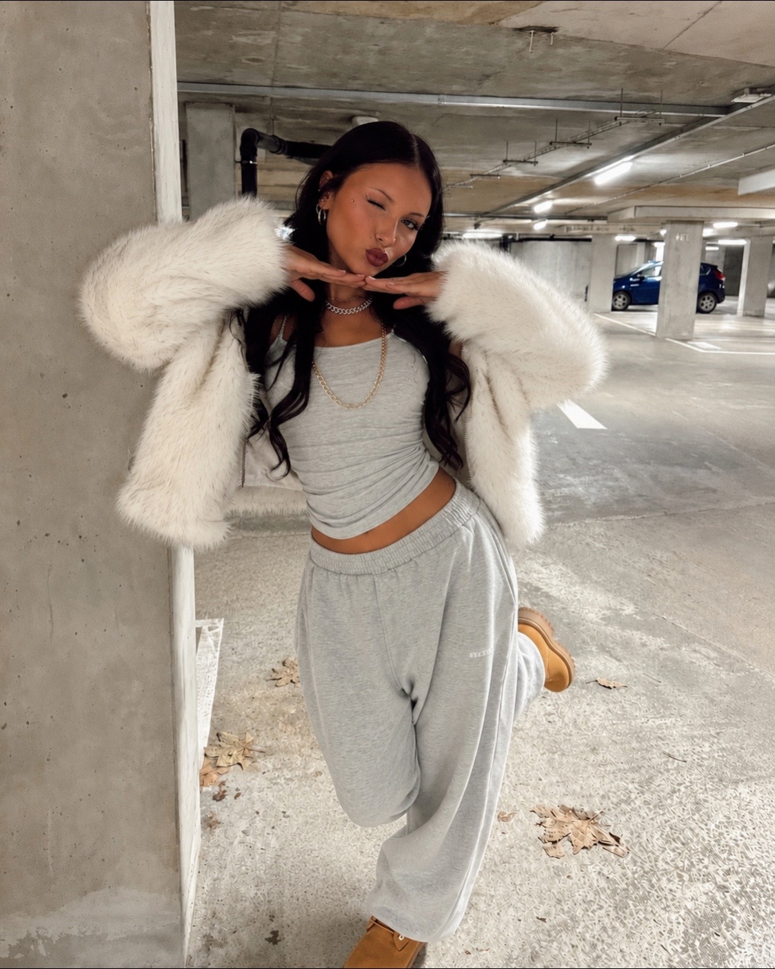 @Kayla Lynx