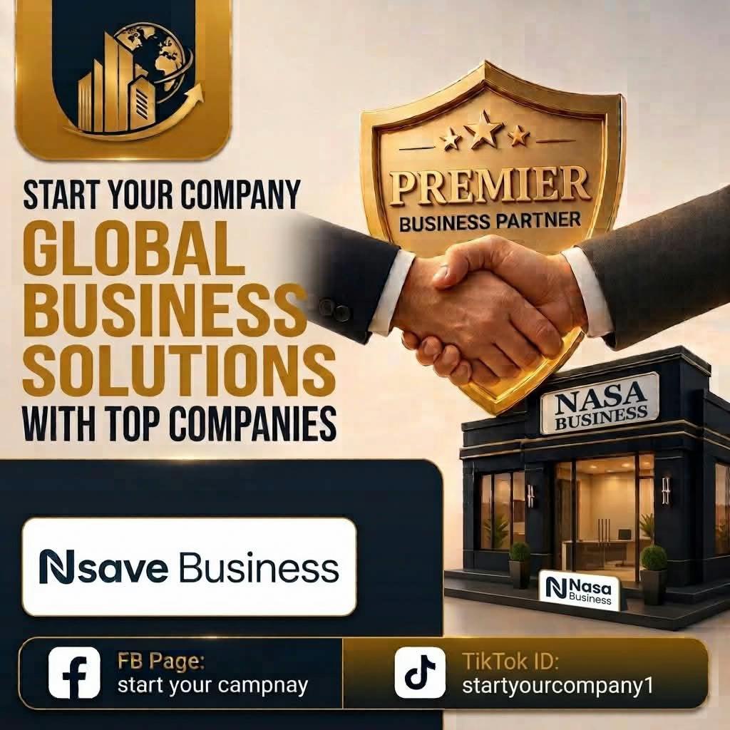 @Start Your Company